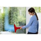 Vileda Windomatic F1821V / 153230  akkus ablaktisztító, 27cm 12W Li-ion akkus elektromos ablakporszívó