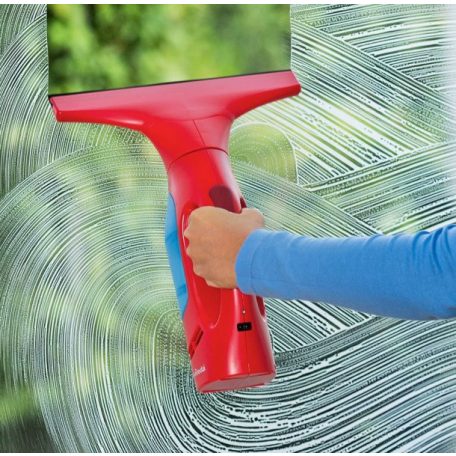 Vileda Windomatic F1821V / 153230  akkus ablaktisztító, 27cm 12W Li-ion akkus elektromos ablakporszívó