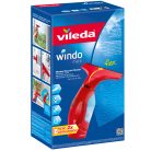 Vileda Windomatic F1821V / 153230  akkus ablaktisztító, 27cm 12W Li-ion akkus elektromos ablakporszívó