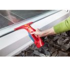 Vileda Windomatic F1821V / 153230  akkus ablaktisztító, 27cm 12W Li-ion akkus elektromos ablakporszívó