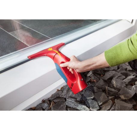 Vileda Windomatic F1821V / 153230  akkus ablaktisztító, 27cm 12W Li-ion akkus elektromos ablakporszívó