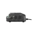   ParkSide Performance X12V 2.5 Ah akku és töltő szett - PAPK 12 2.5 A1 12V 2500 mAh Li-ion akkumulátor + PLGK 12 A3 2.4A 50W akkutöltő