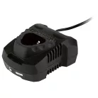 ParkSide Performance X12V 2.5 Ah akku és töltő szett - PAPK 12 2.5 A1 12V 2500 mAh Li-ion akkumulátor + PLGK 12 A3 2.4A 50W akkutöltő