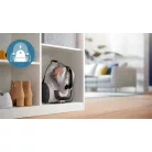 Philips XB1112 Series 1000 PowerCyclone 3  Compact 800W porzsák nélküli porszívó HEPA filterrel, teleszkópos fém szívócsővel, selyemfényű bézs (XB1112/10)