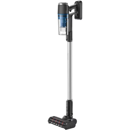 Philips XC3032 Series 3000 PowerCyclone 25.2V li-ion akkus, akkumulátoros álló porszívó, porzsák nélküli rúdporszívó, vezeték nélküli kézi porszívó HEPA filterrel, királykék (XC3032/01)
