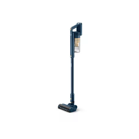 Philips Series 5000 XC5043 AQUA vezeték nélküli porszívó, 25.2V cserélhető li-ion akkus száraz és nedves rúdporszívó, felmosó fejjel (XC5043/01)