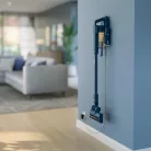 Philips Series 5000 XC5043 AQUA vezeték nélküli porszívó, 25.2V cserélhető li-ion akkus száraz és nedves rúdporszívó, felmosó fejjel (XC5043/01)