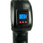 XF Air 11.1V 1400 mAh akkumulátoros és szivargyújtós akkus kompresszor készlet akkuval, töltővel, szivargyújtó csatlakozással 7.9 bar / 115 PSI
