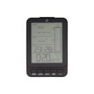  Auriol LD-5661 DCF rádióvezérelt vezeték nélküli időjárás állomás esőmérővel (csapadékmérővel)