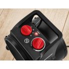 ParkSide PKH 3000 B1 PTC 3kW elektromos kerámia hősugárzó, fűtőventilátor, hőlégfúvó 1700W / 3000W (ROWI HKG 3000 / 2 /1)