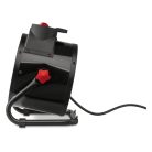 ParkSide PKH 3000 B1 PTC 3kW elektromos kerámia hősugárzó, fűtőventilátor, hőlégfúvó 1700W / 3000W (ROWI HKG 3000 / 2 /1)