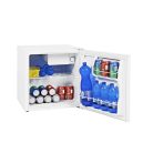 ARO kompresszoros 46L minibár 500 x 440 x 470 mm mini hűtőszekrény 5 literes fagyasztóval