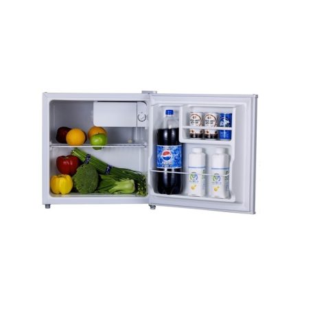 ARO kompresszoros 46L minibár 500 x 440 x 470 mm mini hűtőszekrény 5 literes fagyasztóval