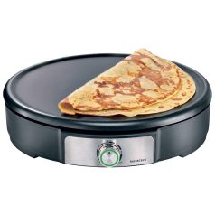 Desszert készítő kisgépek (vattacukor, palacsinta, fánk), tésztagépek