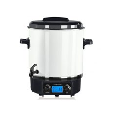 Befőzőautomaták, melegen tartók