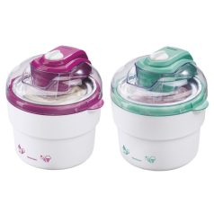 Fagylaltkészítők, fagyigépek, jégkockakészítők