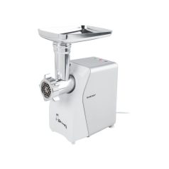 Darálók, elektromos húsdarálók, borsörlők