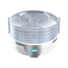 Aszalógépek, rizsfőzők, párolók, melegentartók