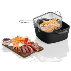 Mechanikus konyhai gépek, edények, kellékek, kiegészítők